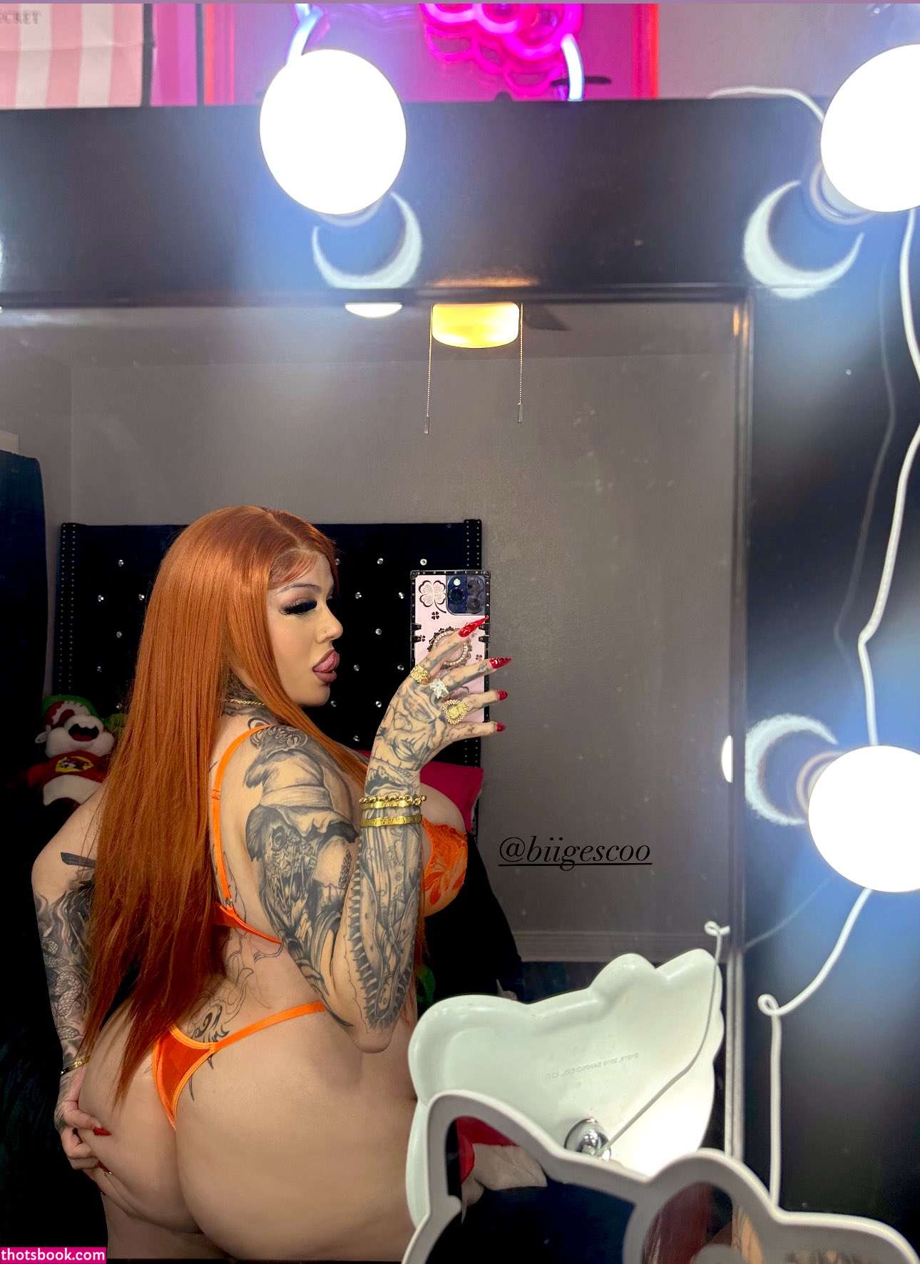 Biigescoo Nude Leaks OnlyFans Photos #3 1766350