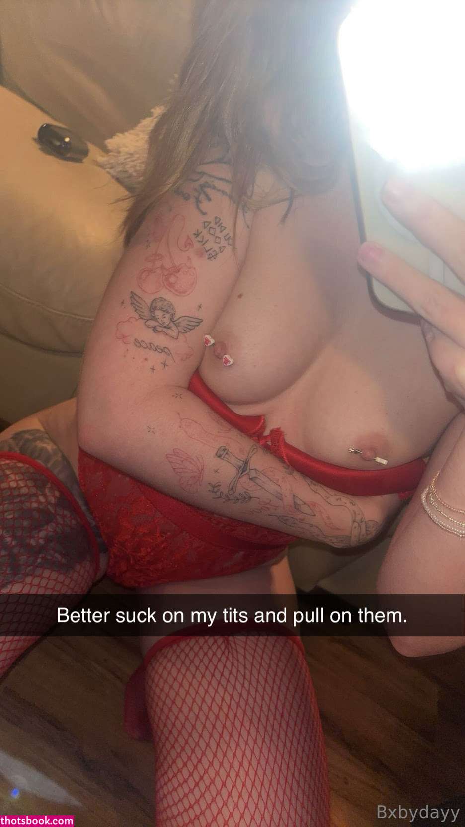 Bxbydayy Nude Leaks OnlyFans Photos #5 1766417