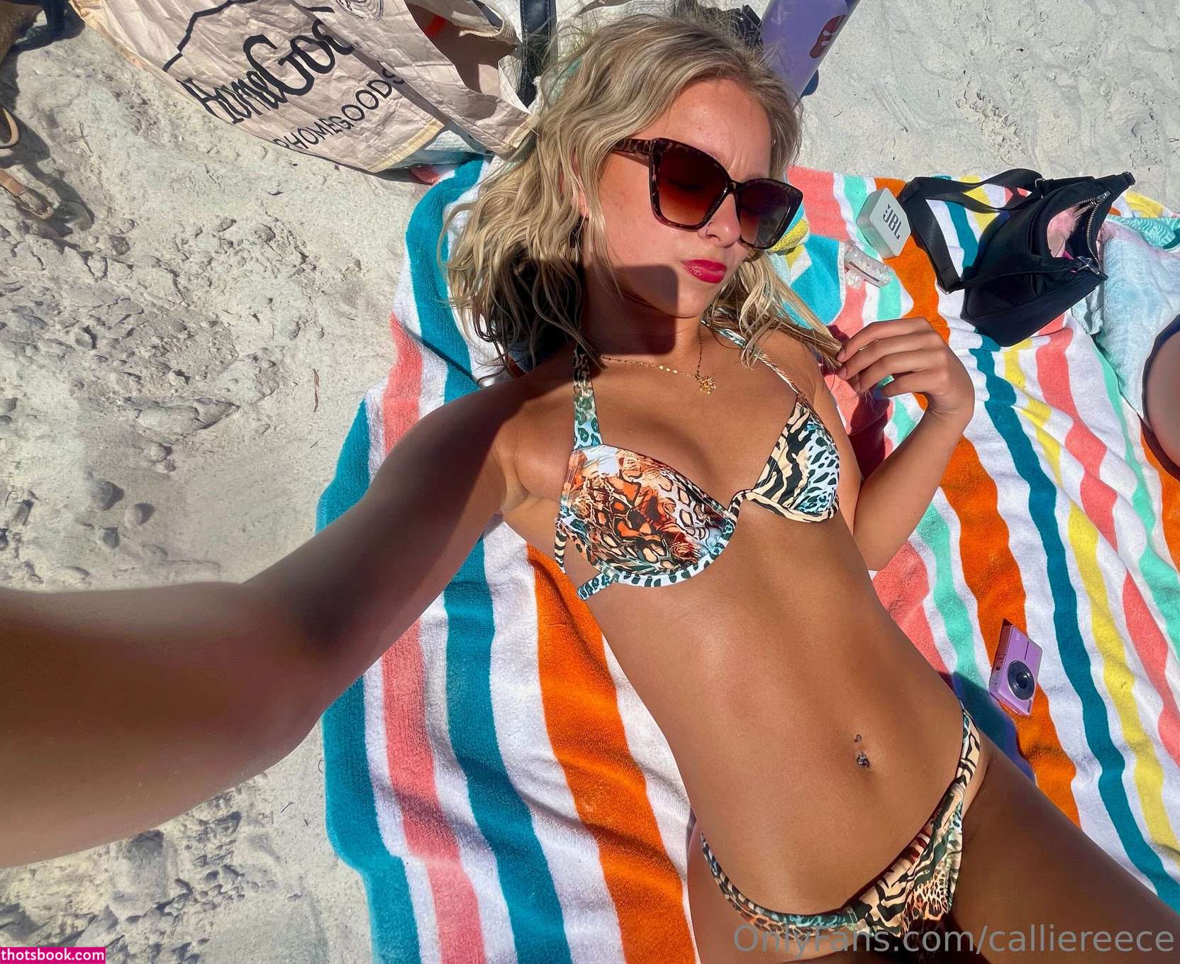 calliereece Nude Leaks OnlyFans Photos #4 1766449