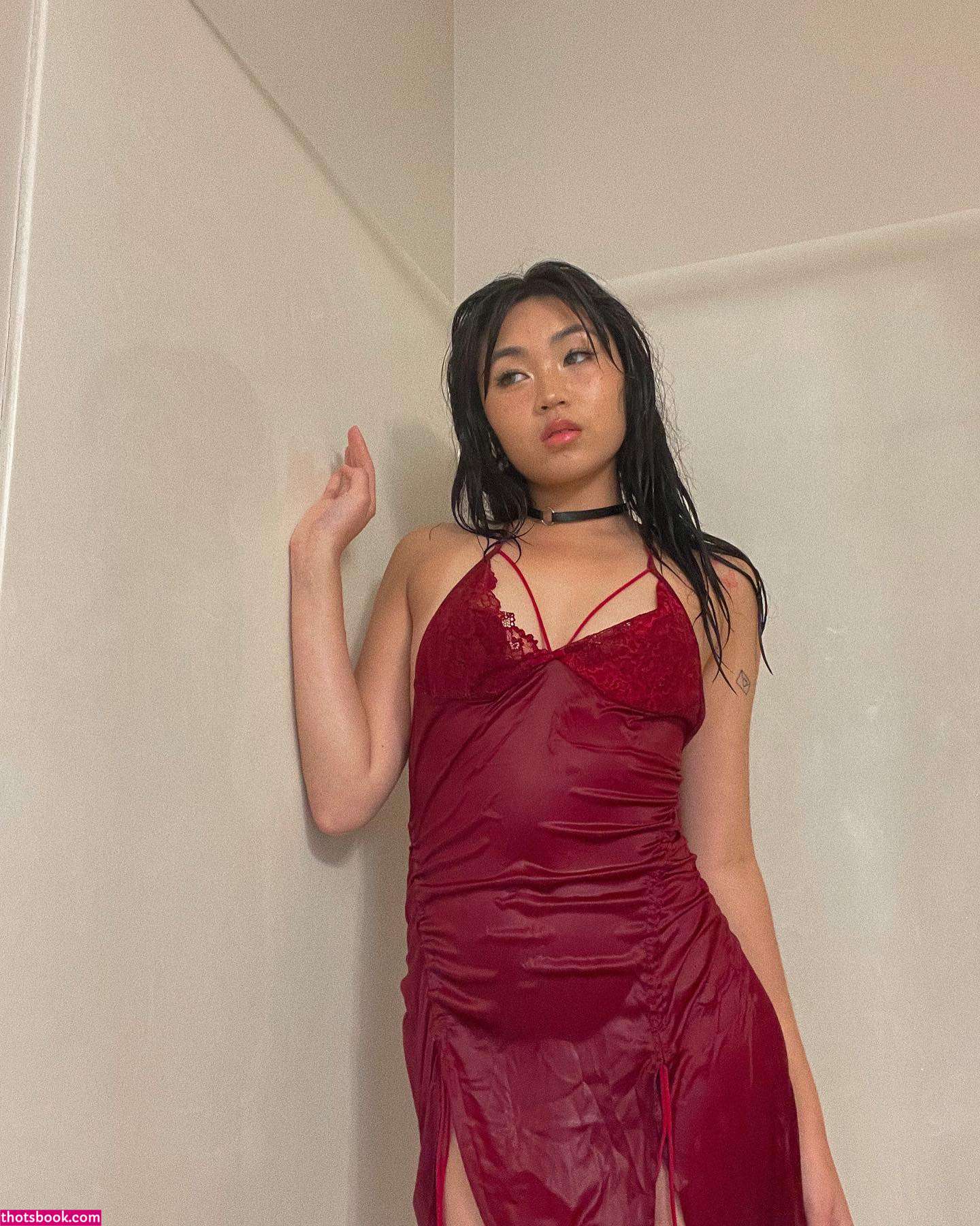 Charxstyle Charlize Chiu Nude Leaks OnlyFans Photos #6 1766503