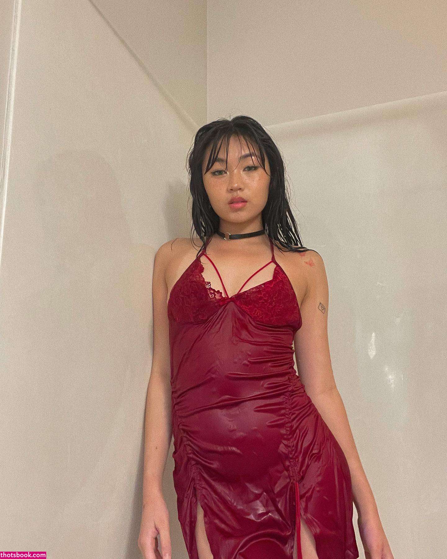 Charxstyle Charlize Chiu Nude Leaks OnlyFans Photos #6 1766512