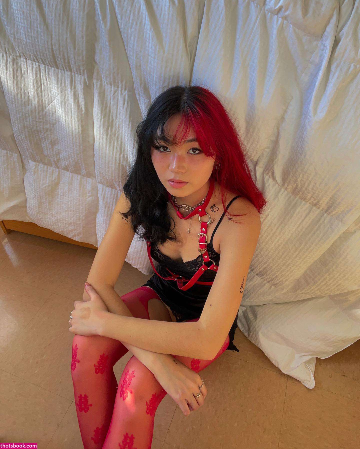 Charxstyle Charlize Chiu Nude Leaks OnlyFans Photos #6 1766513