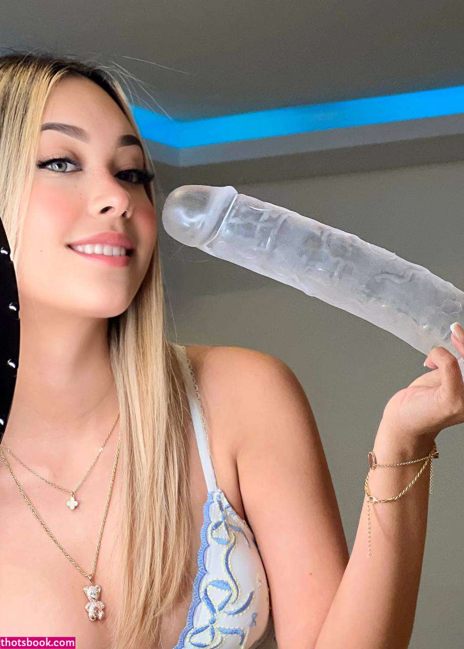 danieladaal Daniela Alvarez Nude Leaks OnlyFans Photos #3 1766539