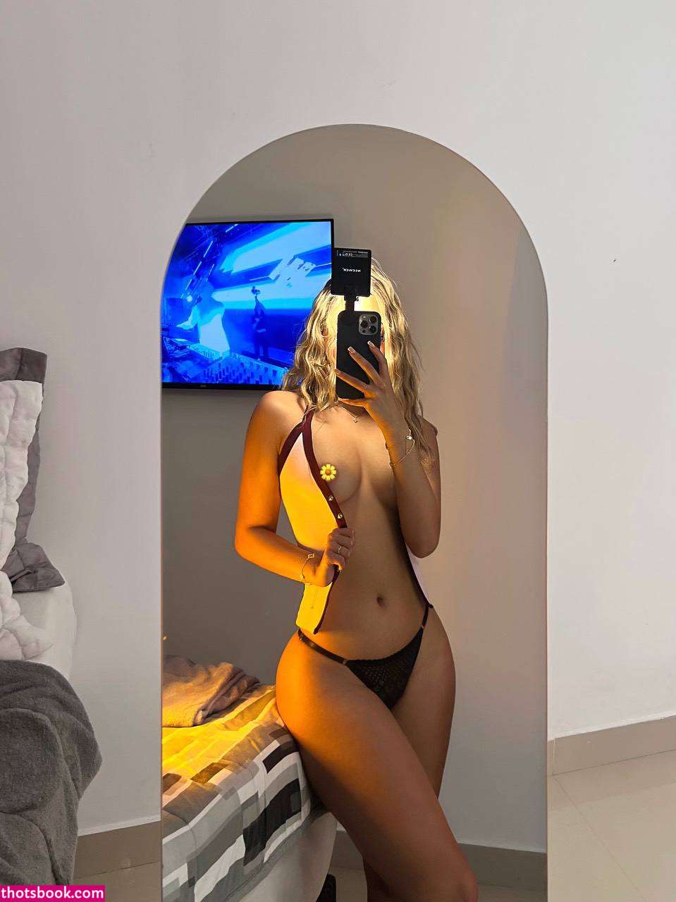 danieladaal Daniela Alvarez Nude Leaks OnlyFans Photos #4 1766541