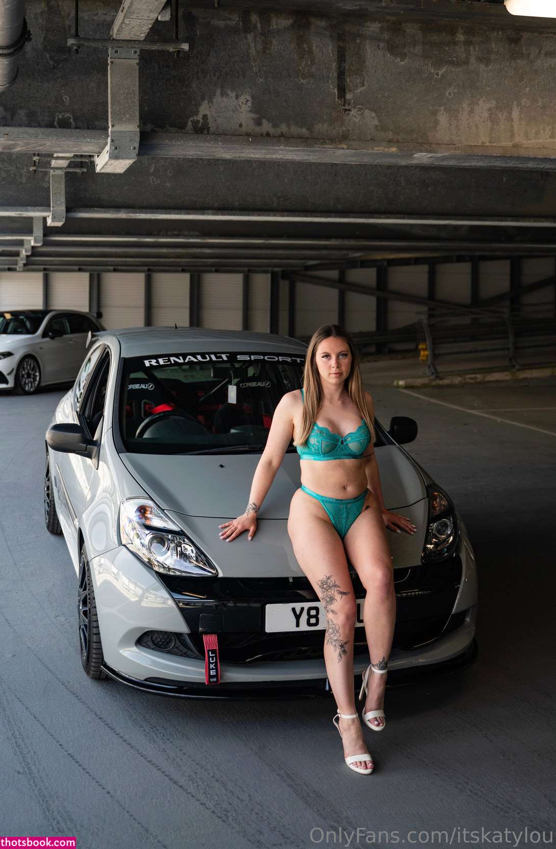 itskatylou Nude Leaks OnlyFans Photos #1 1766677