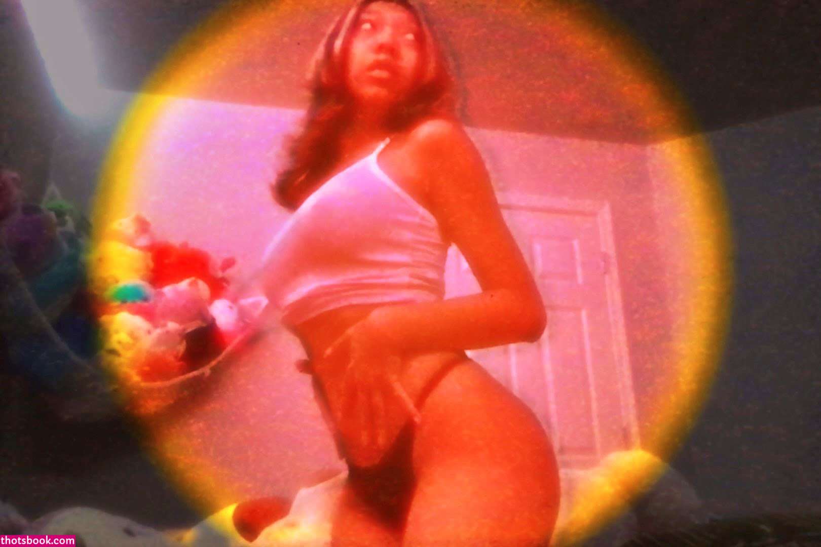 kiIlcops frogsaliva Nude Leaks OnlyFans Photos #4 1766770