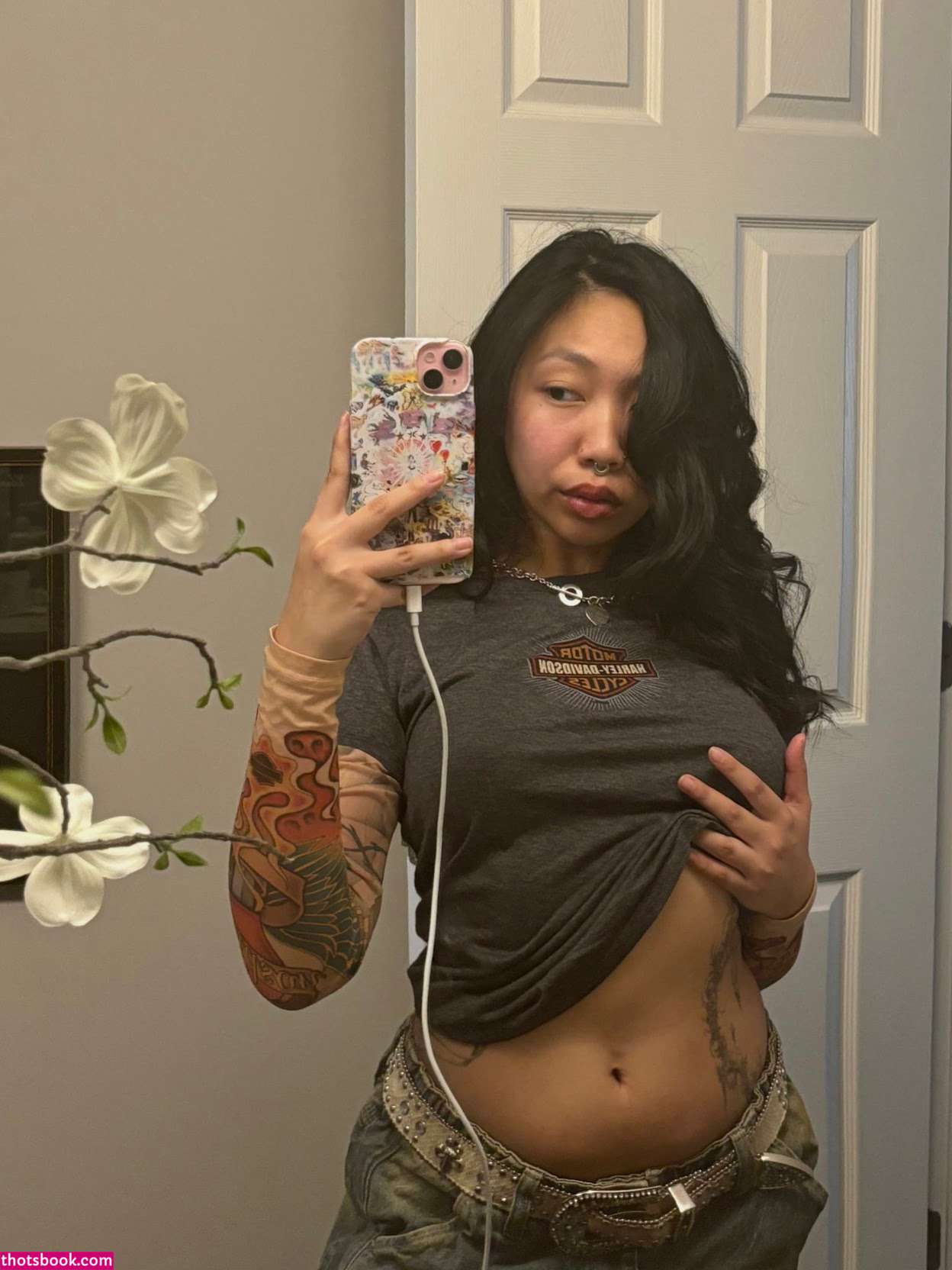 kiIlcops frogsaliva Nude Leaks OnlyFans Photos #5 1766778