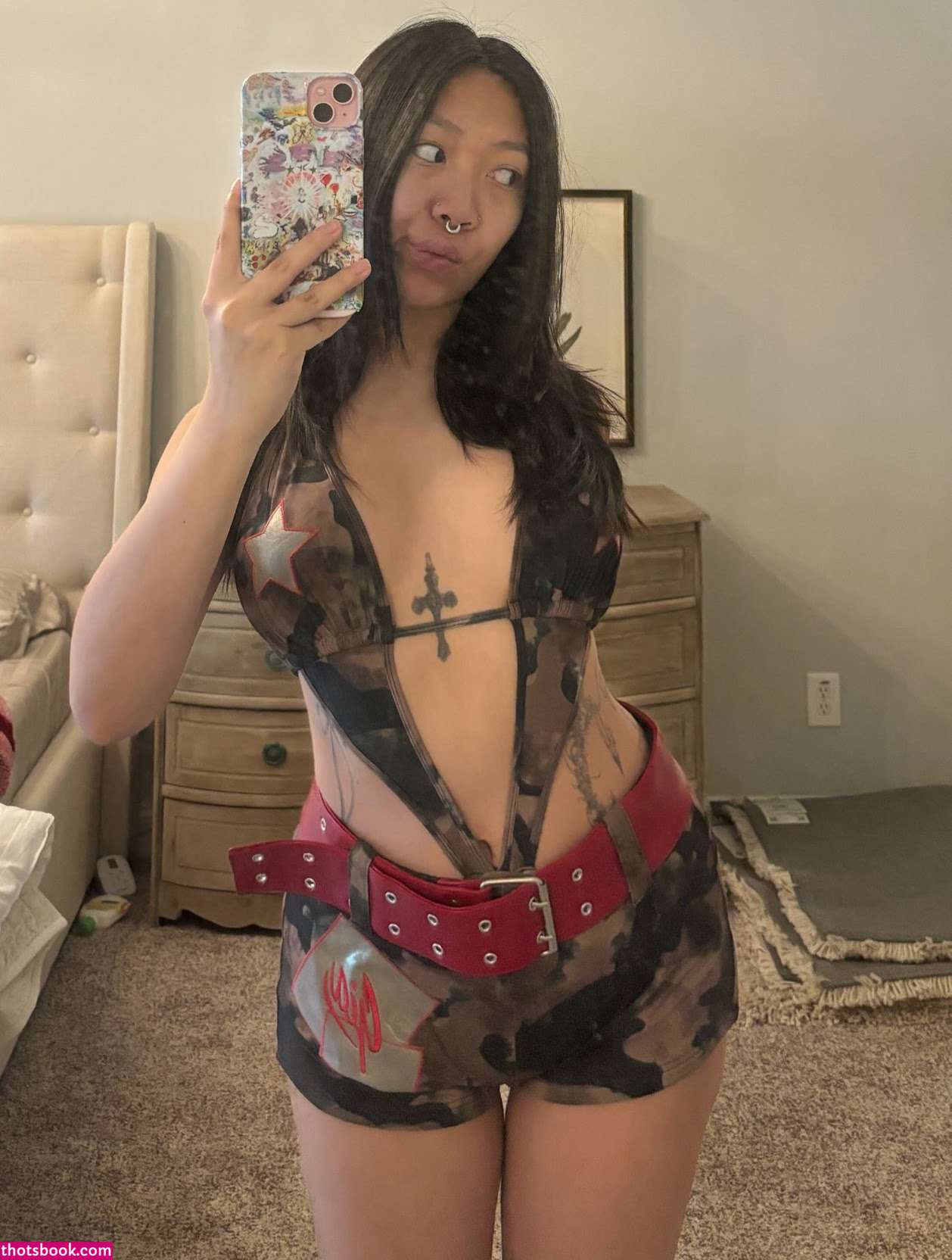 kiIlcops frogsaliva Nude Leaks OnlyFans Photos #6 1766791