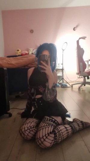 leikyu lele Nude Leaks OnlyFans Photos #1