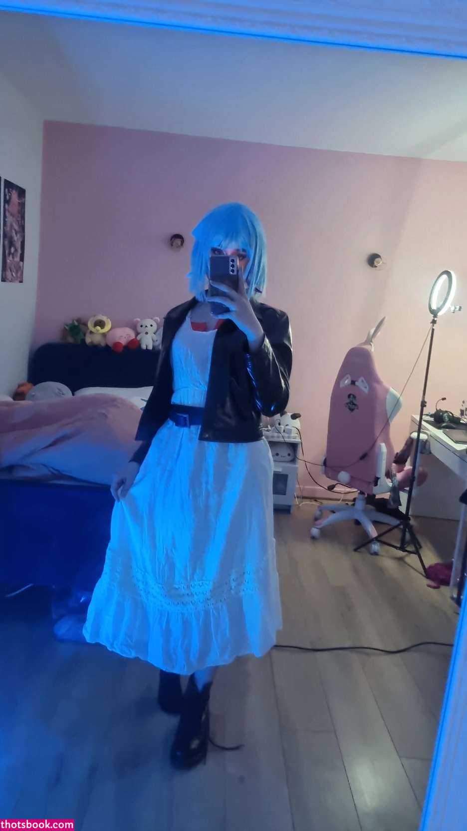 leikyu lele Nude Leaks OnlyFans Photos #2 1766827