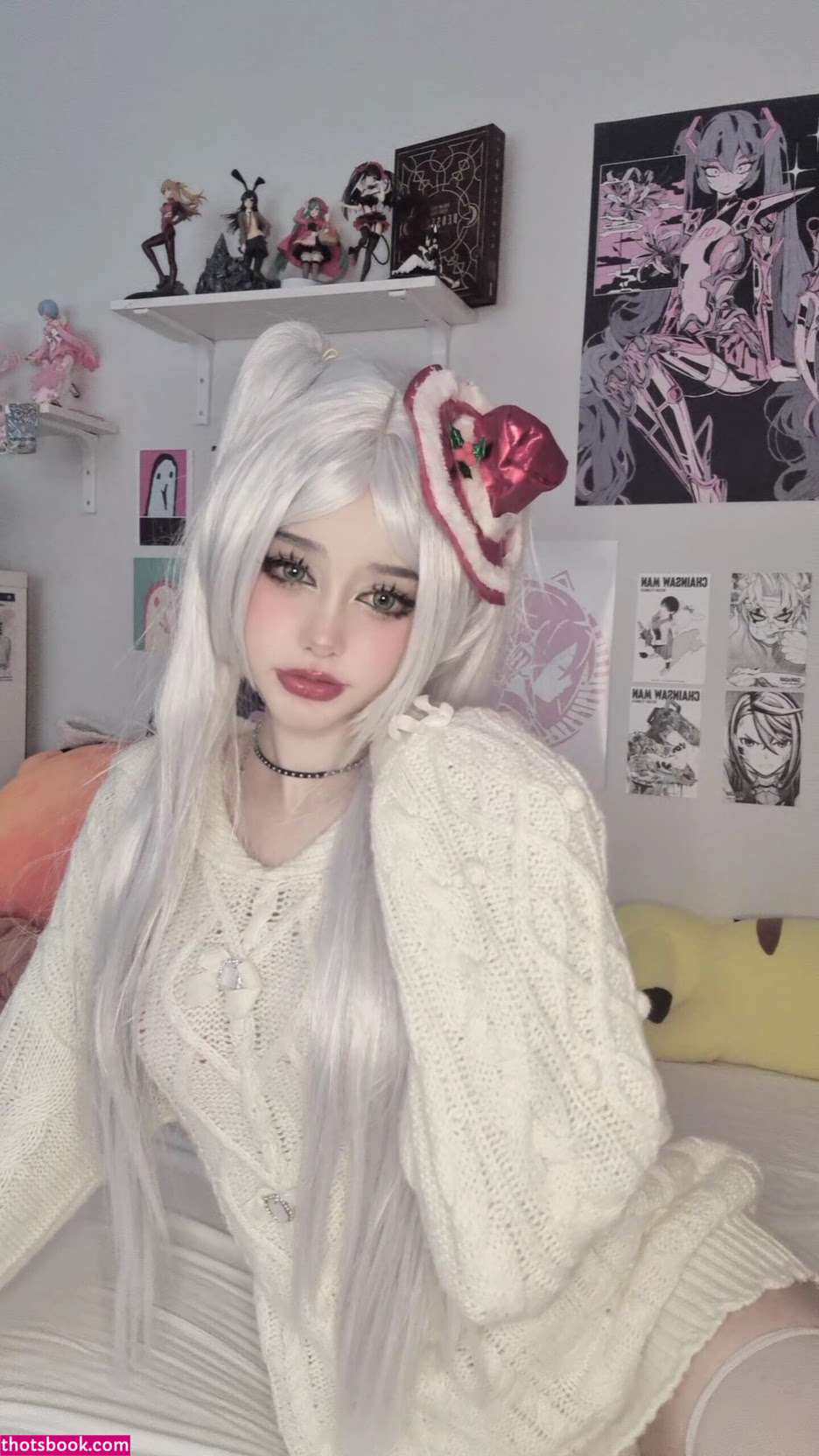 leikyu lele Nude Leaks OnlyFans Photos #4 1766839