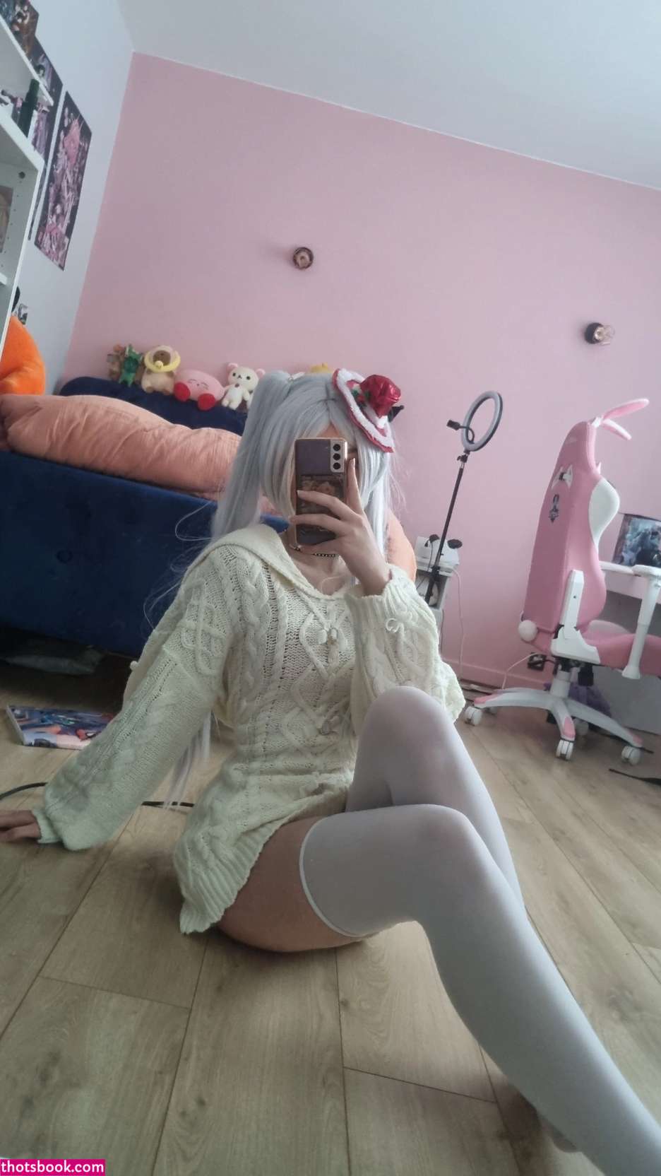 leikyu lele Nude Leaks OnlyFans Photos #4 1766842