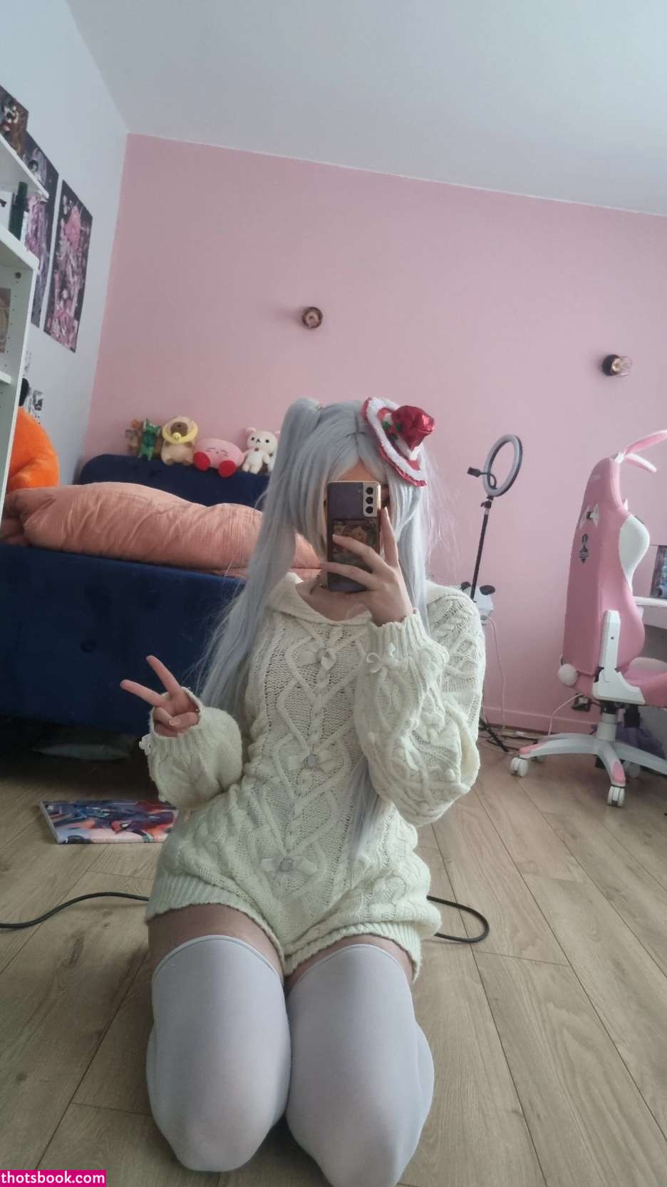 leikyu lele Nude Leaks OnlyFans Photos #4 1766846