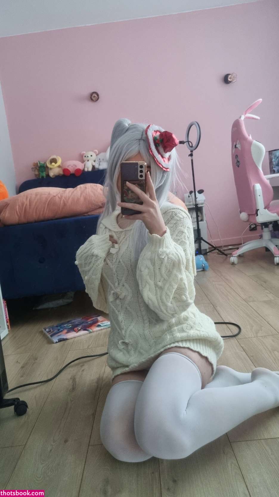 leikyu lele Nude Leaks OnlyFans Photos #4 1766849