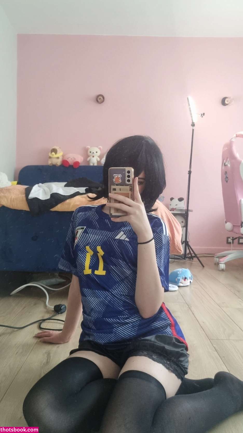 leikyu lele Nude Leaks OnlyFans Photos #6 1766865