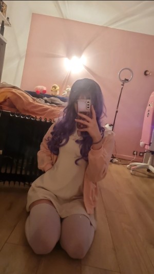 leikyu lele Nude Leaks OnlyFans Photos #6