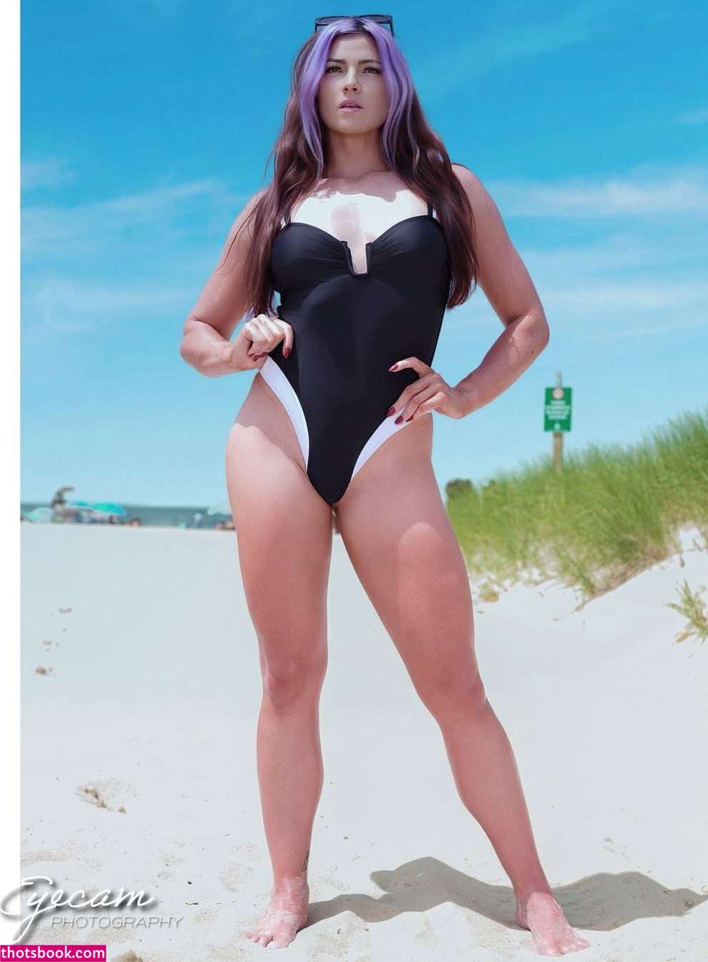 Lena Kross Nude Leaks OnlyFans Photos #3 1766893