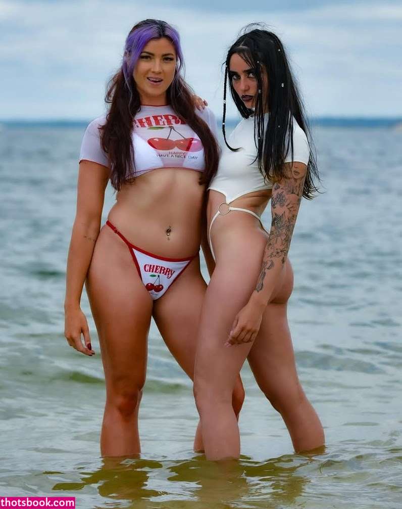 Lena Kross Nude Leaks OnlyFans Photos #5 1766900