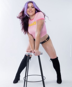 Lena Kross Nude Leaks OnlyFans Photos #6