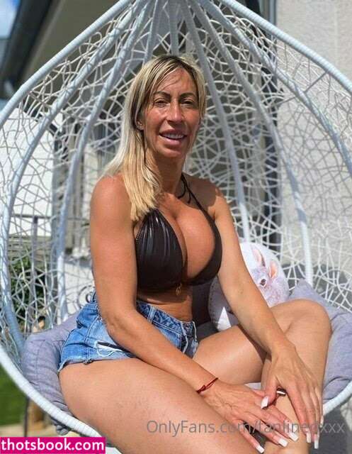 LetzBimbo TanlinedW Nude Leaks OnlyFans Photos #1 1766912