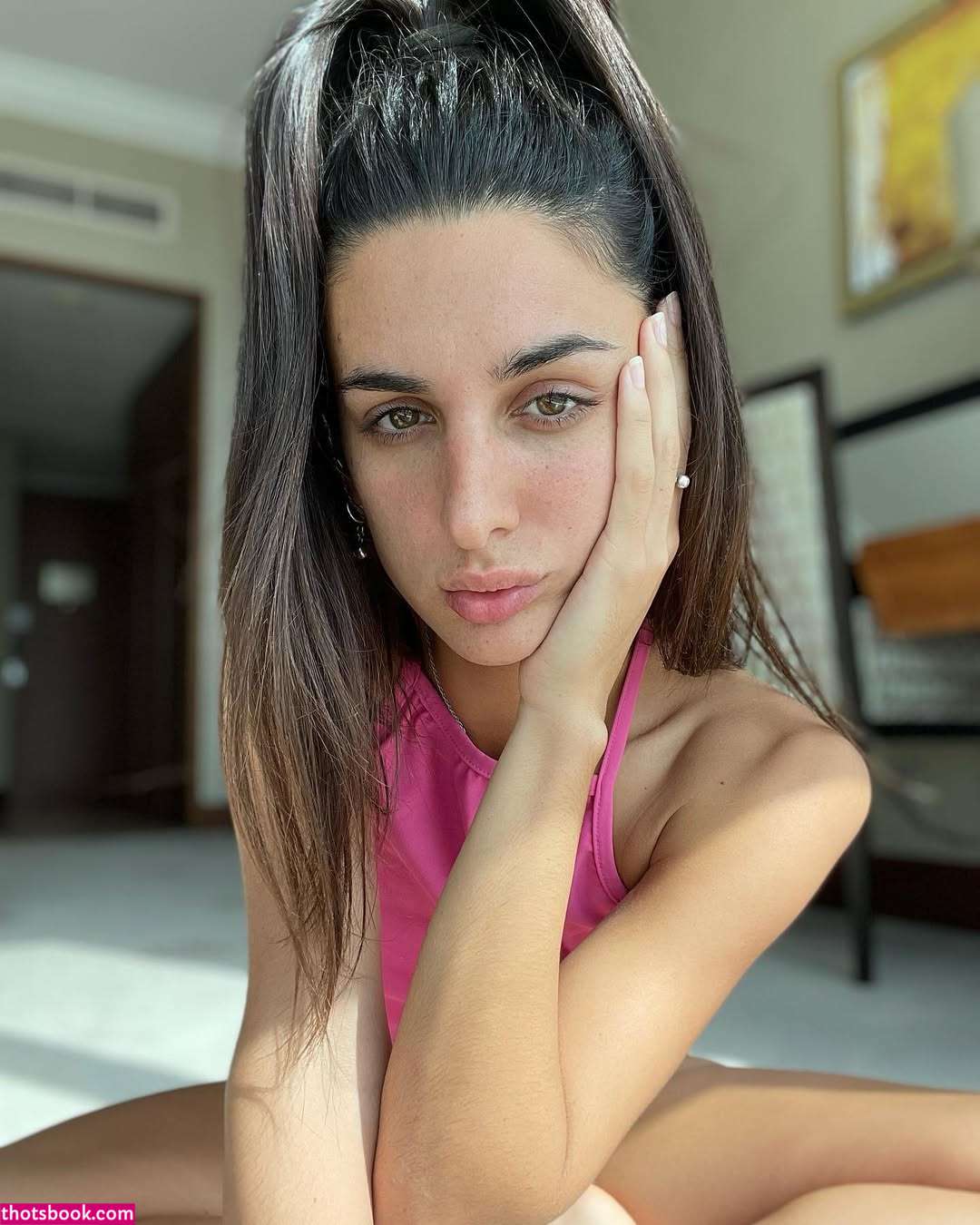 Lucia Fernandez lulimagenes luccfer Nude Leaks OnlyFans Photos #1 1766948