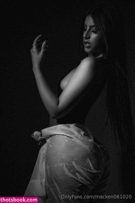 Mackenzie Bastidas macken061020 Nude Leaks OnlyFans Photos #1 1767004