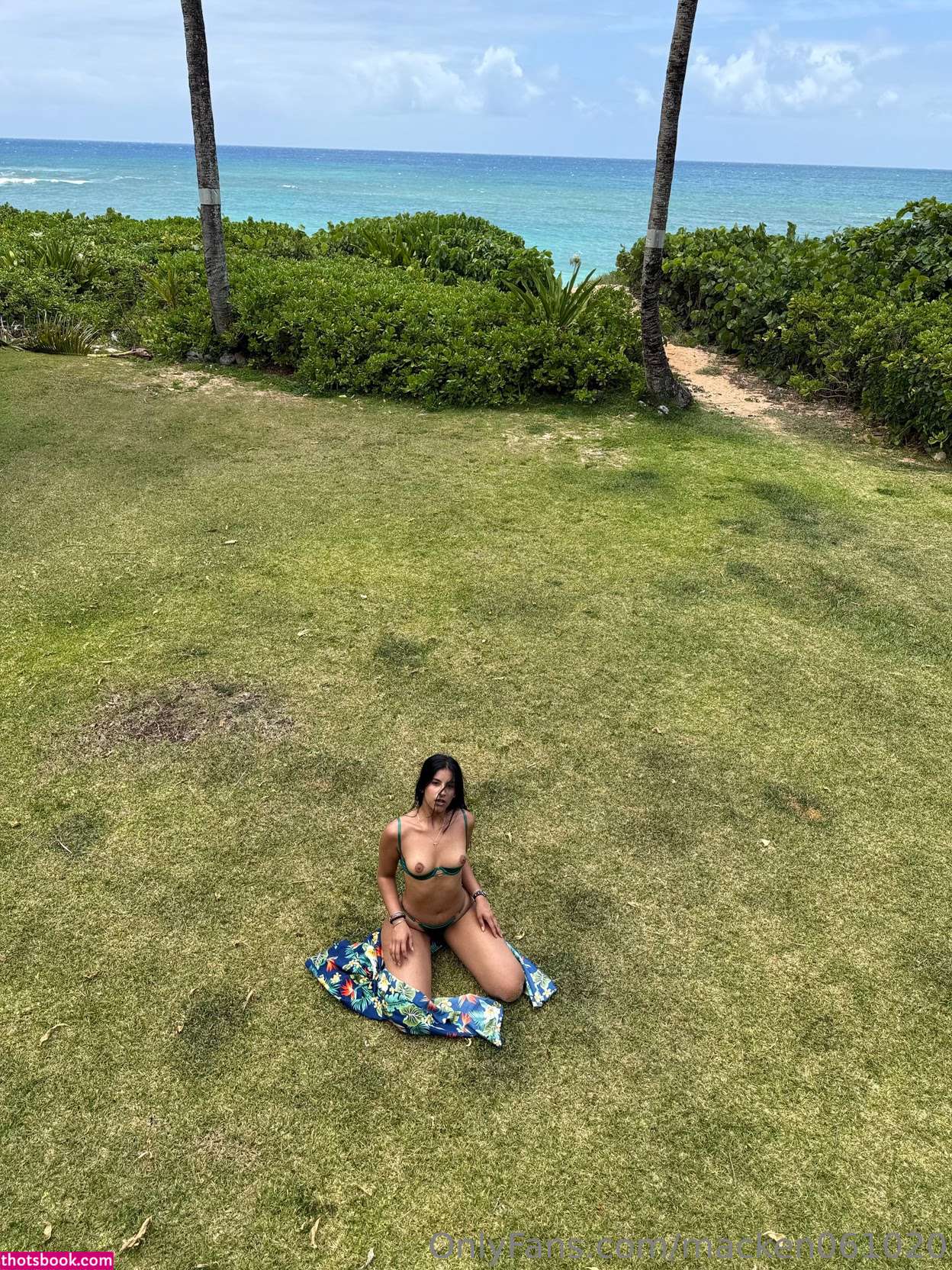 Mackenzie Bastidas macken061020 Nude Leaks OnlyFans Photos #6 1767023