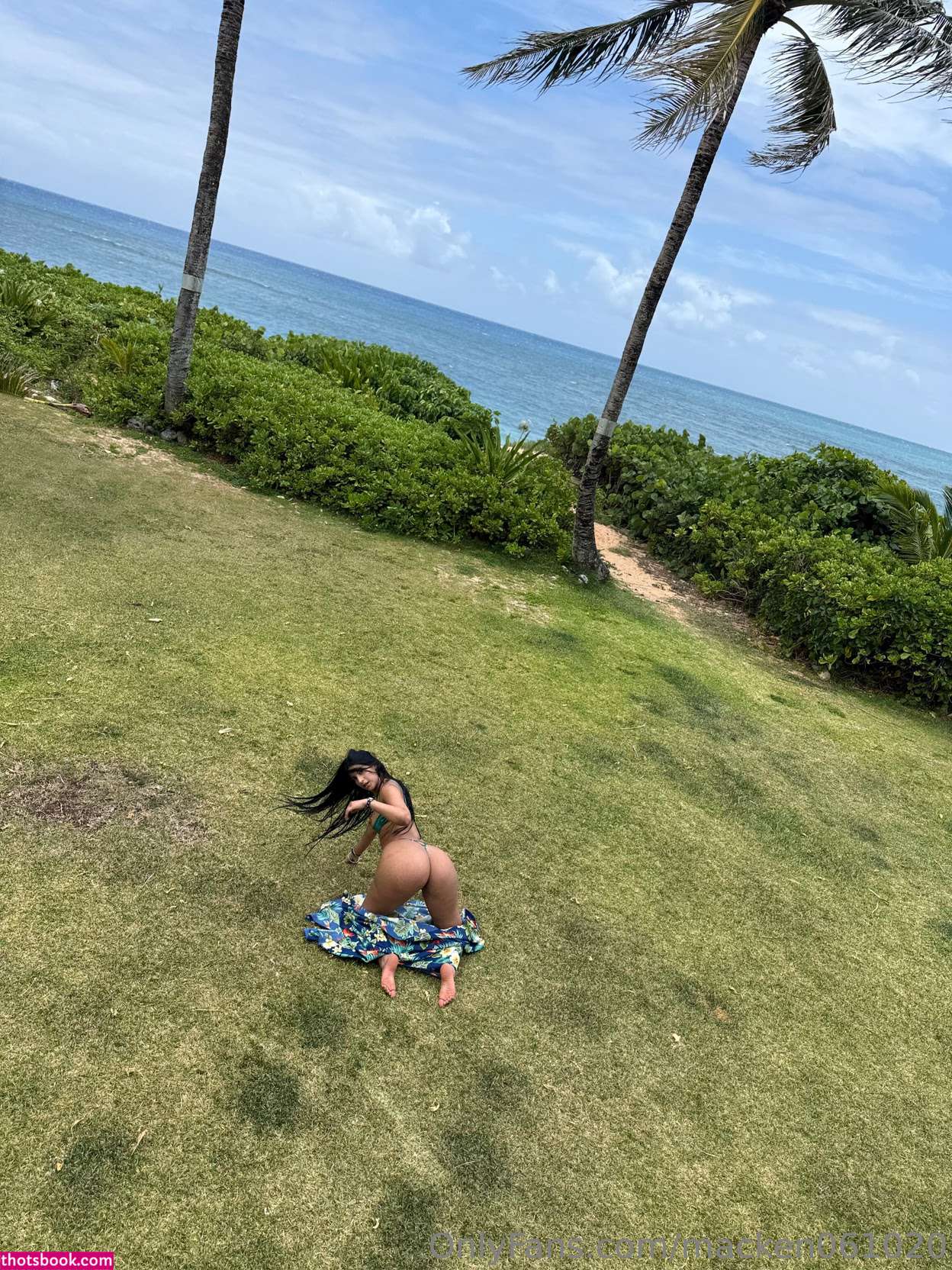 Mackenzie Bastidas macken061020 Nude Leaks OnlyFans Photos #6 1767024