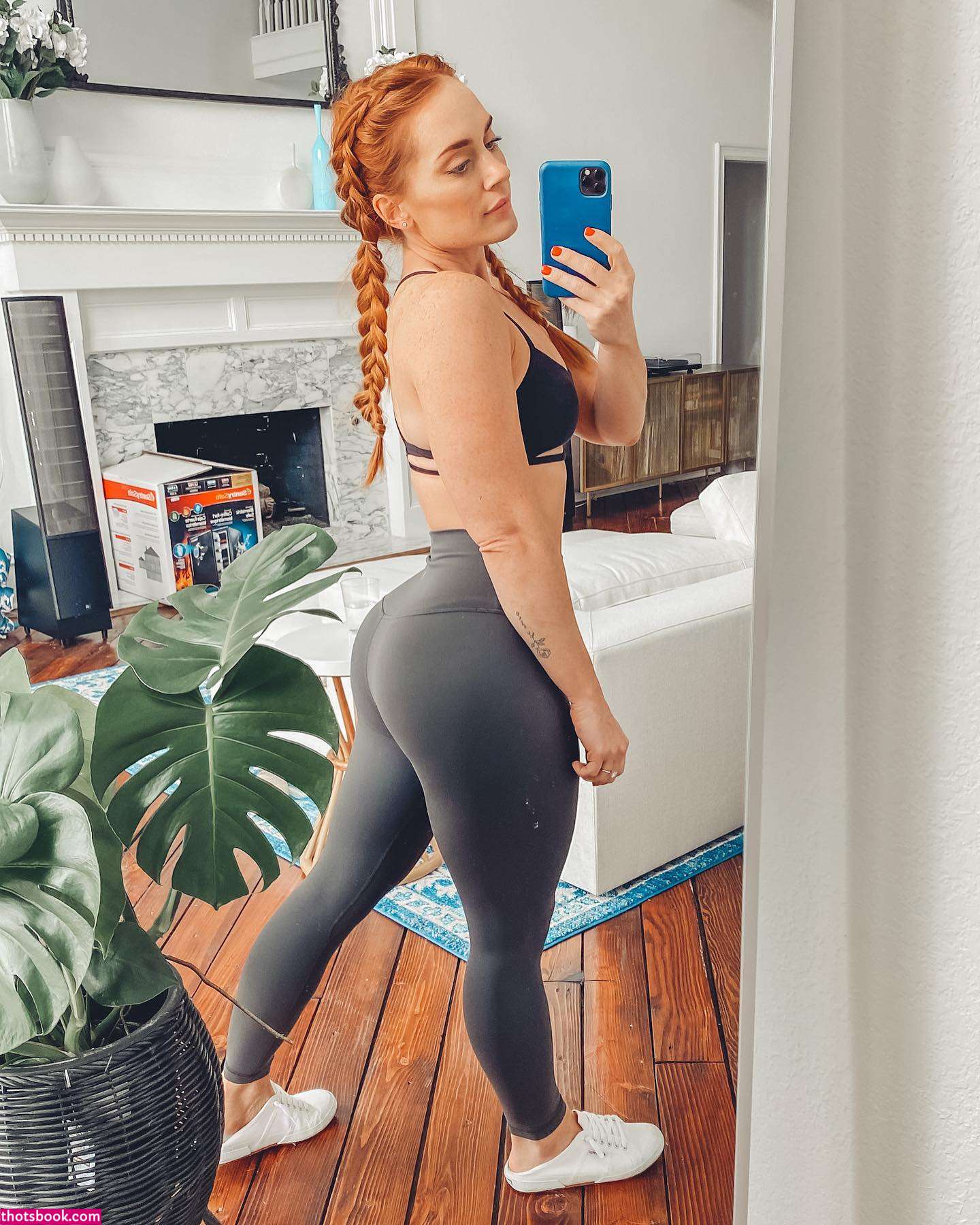 Meg Gallagher megsquats Nude Leaks OnlyFans Photos #1 1767061