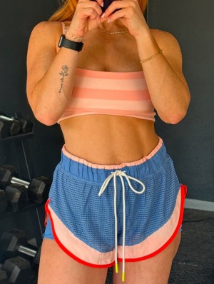 Meg Gallagher megsquats Nude Leaks OnlyFans Photos #3