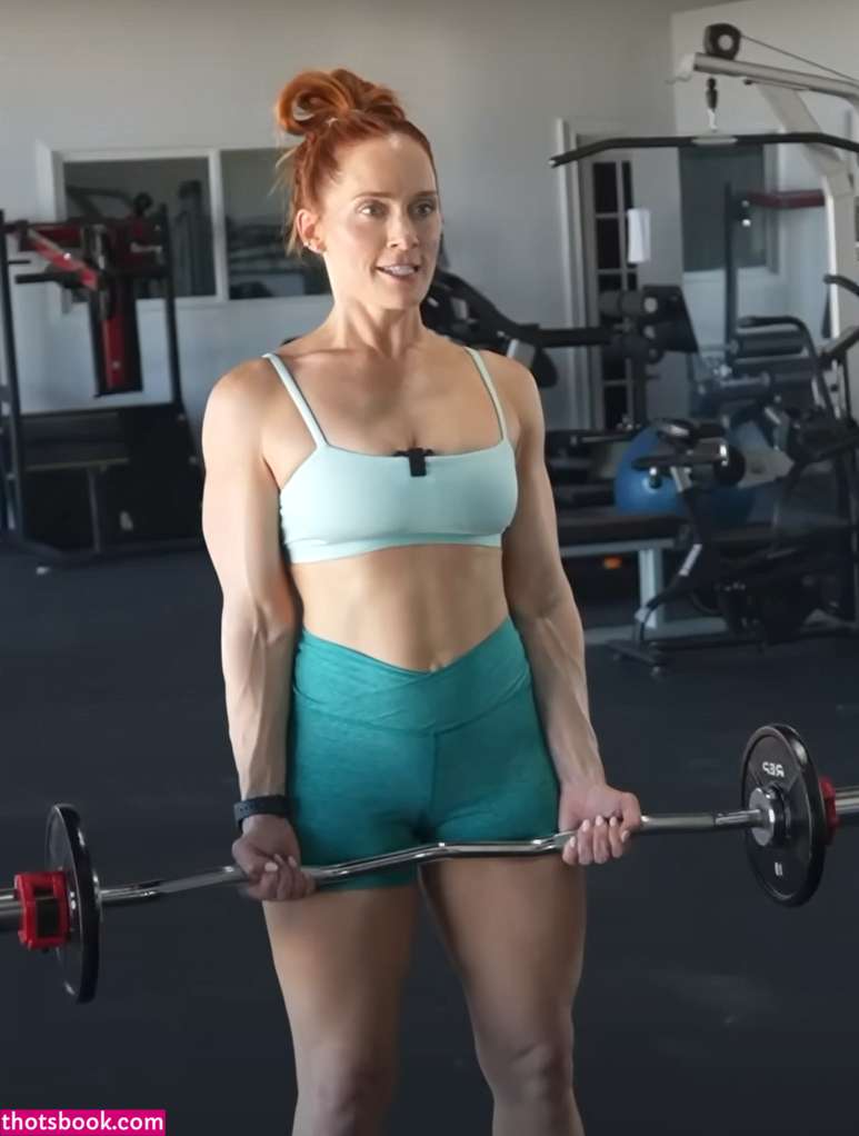 Meg Gallagher megsquats Nude Leaks OnlyFans Photos #5 1767085