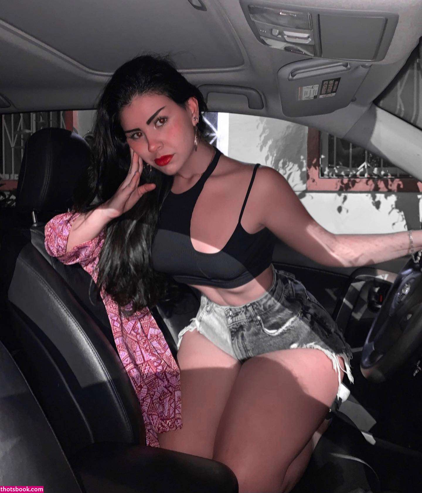 Michcid Mich Cid Nude Leaks OnlyFans Photos #2 1767103