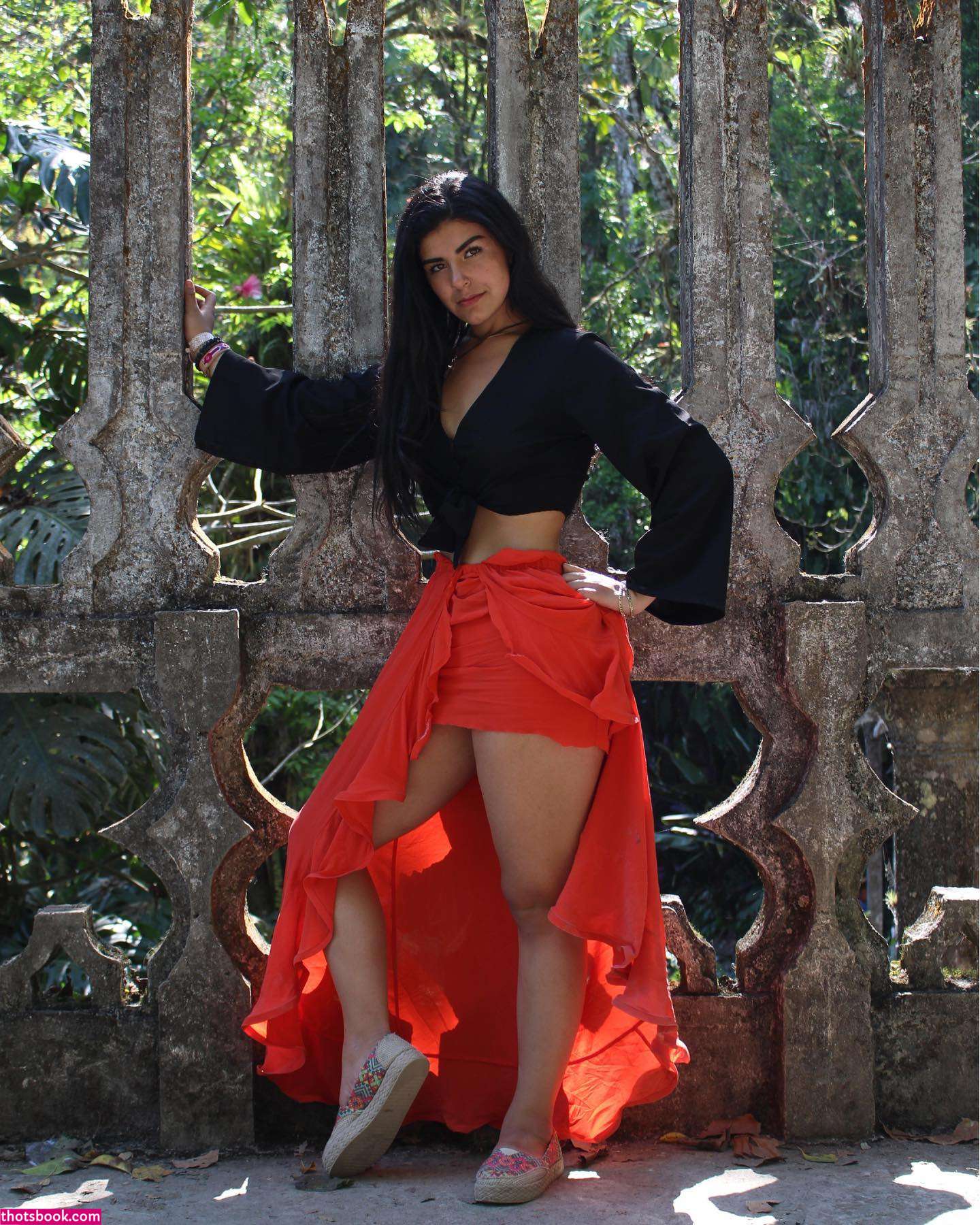 Michcid Mich Cid Nude Leaks OnlyFans Photos #5 1767125