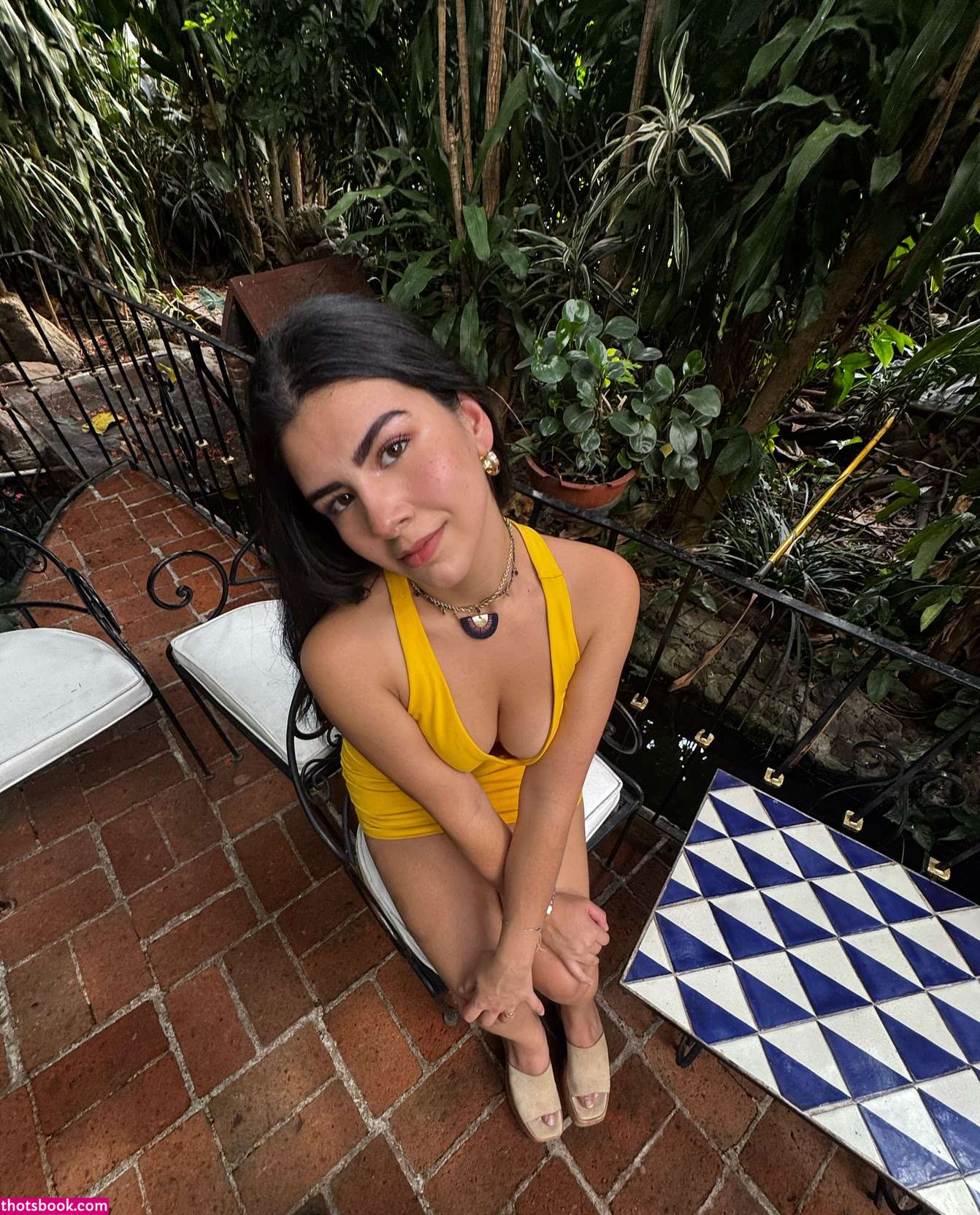 Michcid Mich Cid Nude Leaks OnlyFans Photos #6 1767134