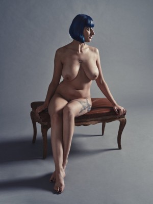 Oliviarty Olivecomics Nude Leaks OnlyFans Photos #4