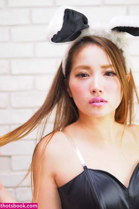 Sakura Manami Nude Leaks OnlyFans Photos #3 1767460