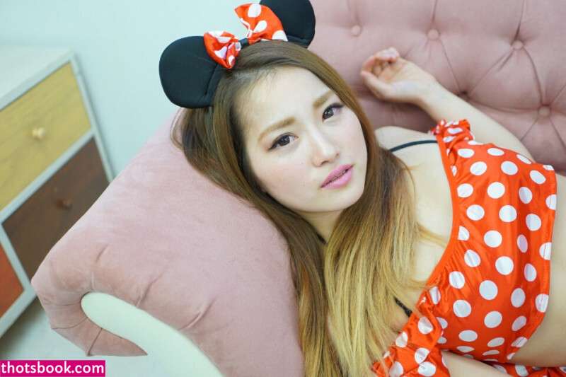 Sakura Manami Nude Leaks OnlyFans Photos #4 1767466