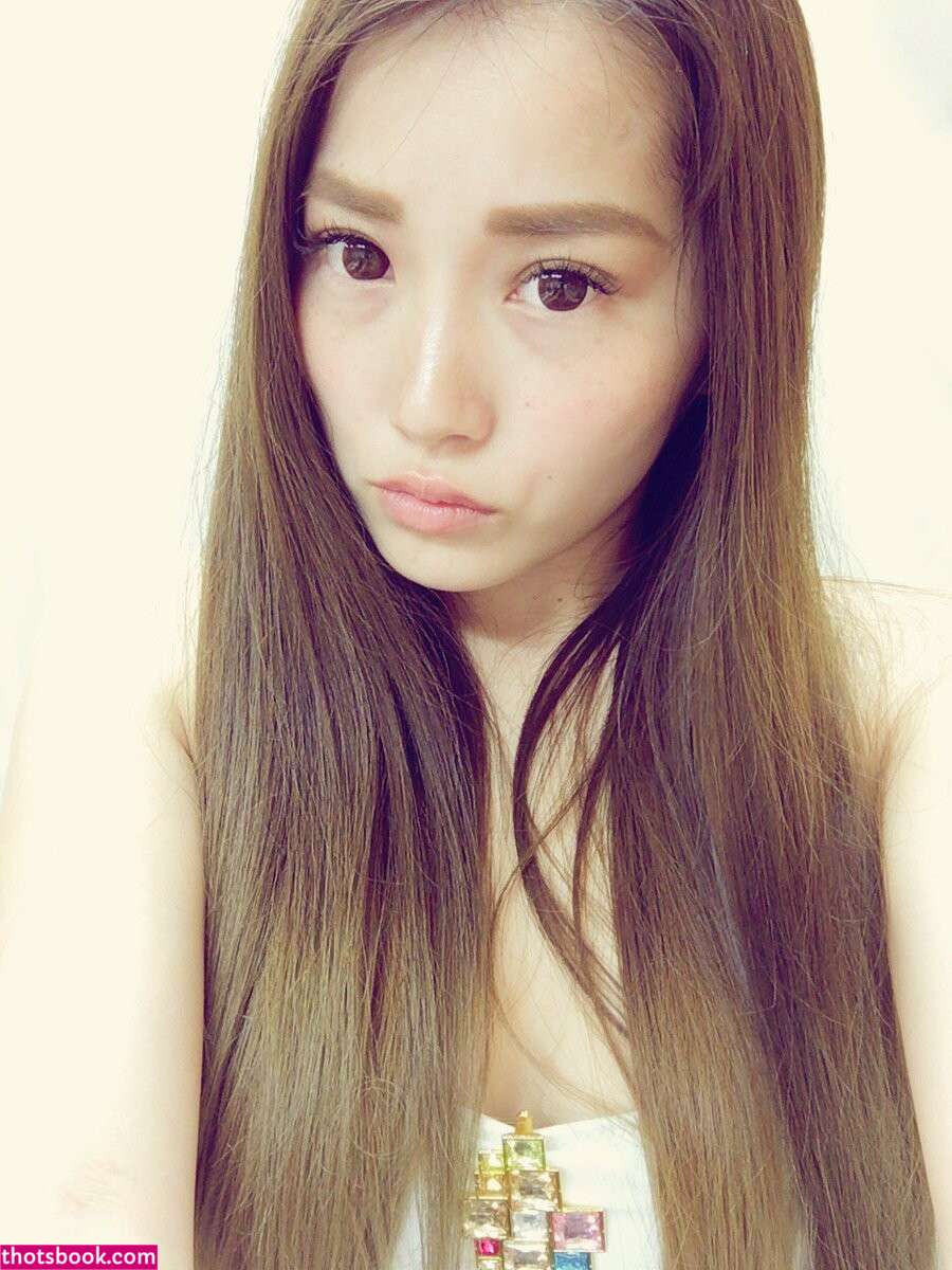 Sakura Manami Nude Leaks OnlyFans Photos #5 1767470