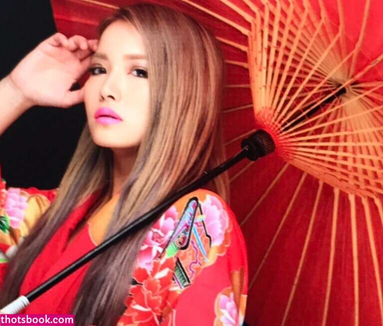 Sakura Manami Nude Leaks OnlyFans Photos #5 1767472