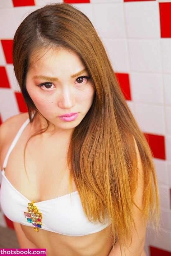 Sakura Manami Nude Leaks OnlyFans Photos #5 1767473