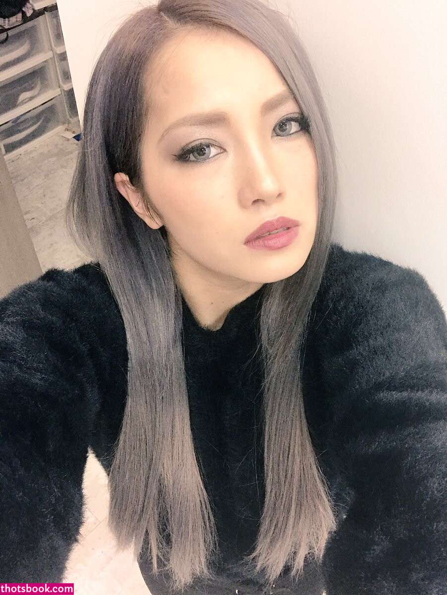 Sakura Manami Nude Leaks OnlyFans Photos #6 1767478