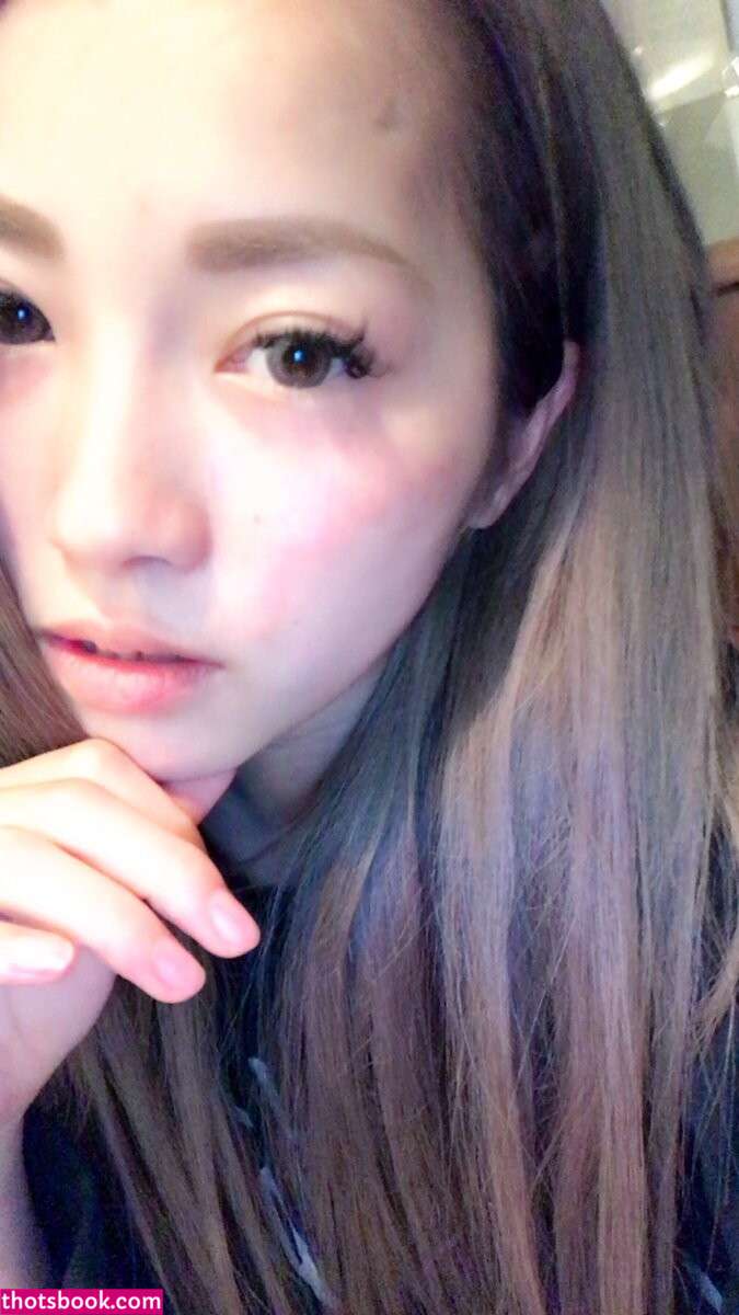 Sakura Manami Nude Leaks OnlyFans Photos #6 1767479