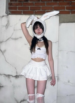 Sejinparrk mabelparrk Nude Leaks OnlyFans Photos #1