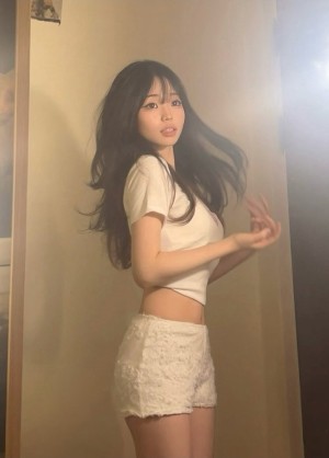 Sejinparrk mabelparrk Nude Leaks OnlyFans Photos #2