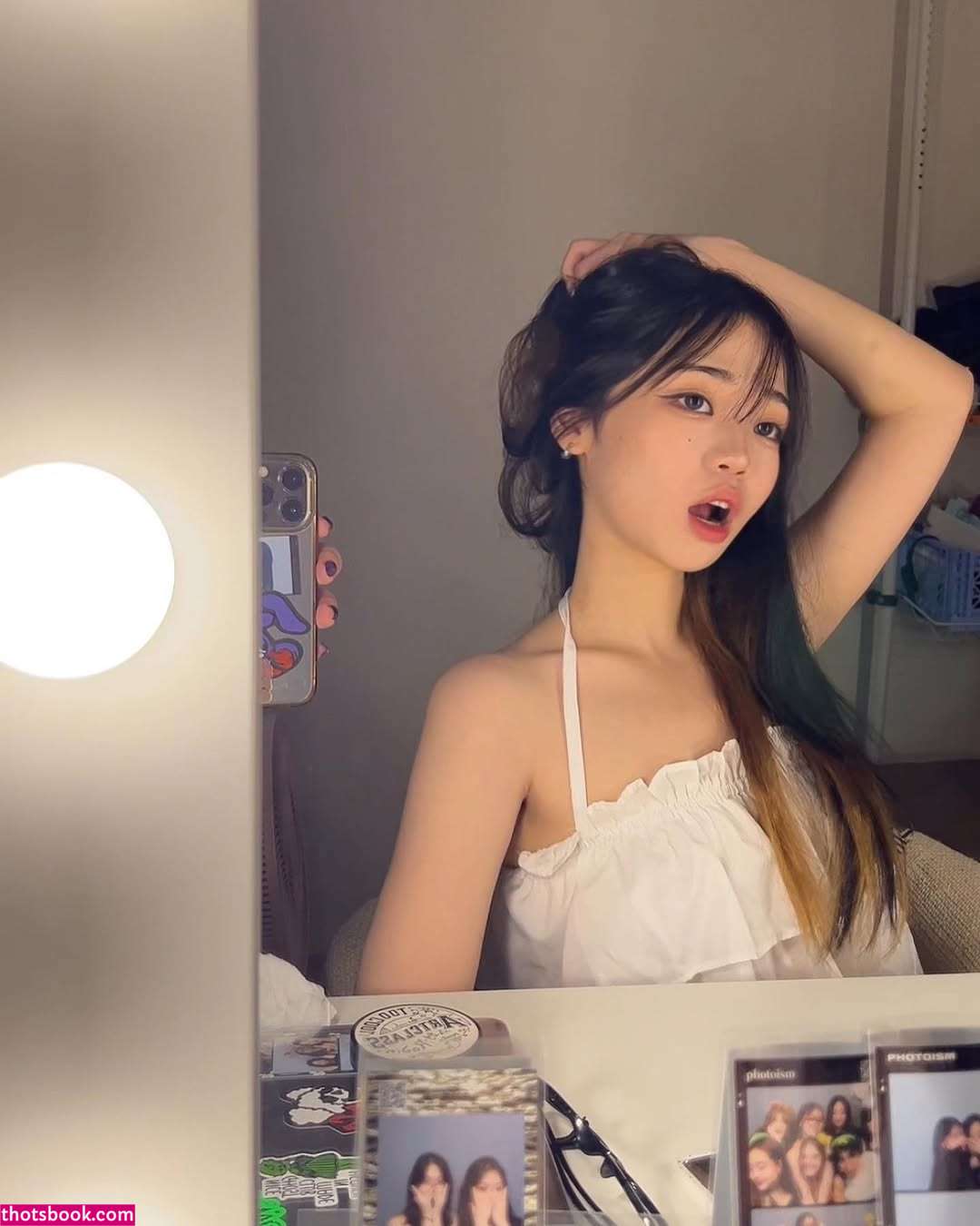 Sejinparrk mabelparrk Nude Leaks OnlyFans Photos #4 1767535