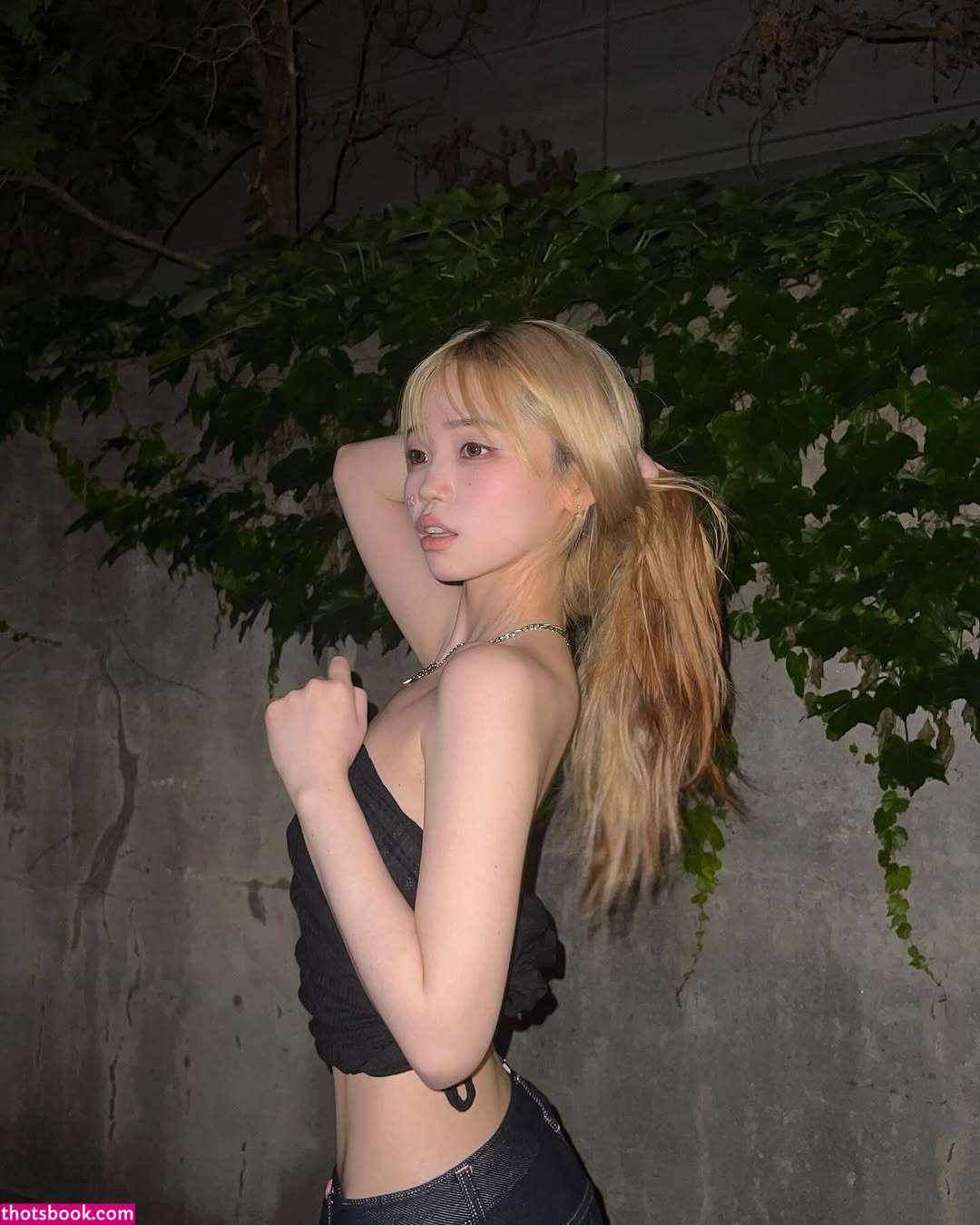 Sejinparrk mabelparrk Nude Leaks OnlyFans Photos #6 1767550