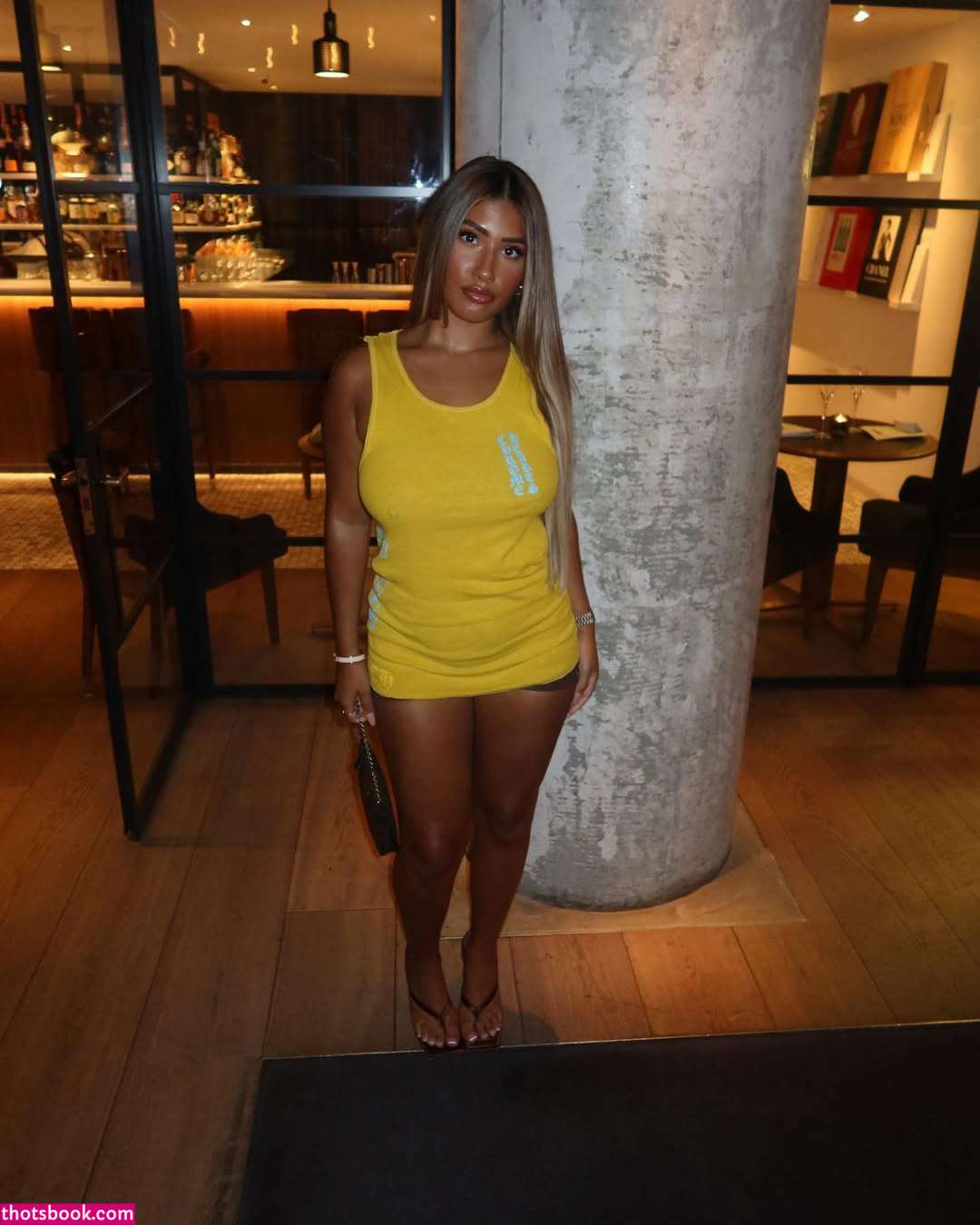 shanice eastmond shanice easty shaniceeee13 Nude Leaks OnlyFans Photos #6 1767584