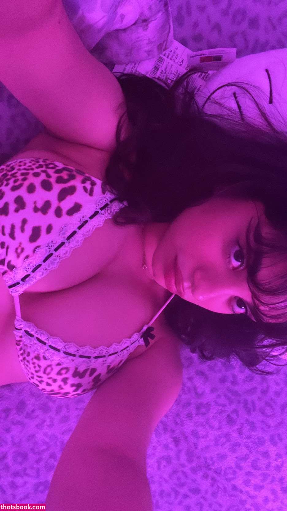 tihesha three7teen Nude Leaks OnlyFans Photos #3 1767714