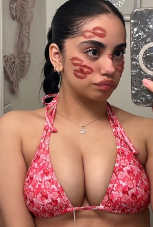 tihesha three7teen Nude Leaks OnlyFans Photos #5