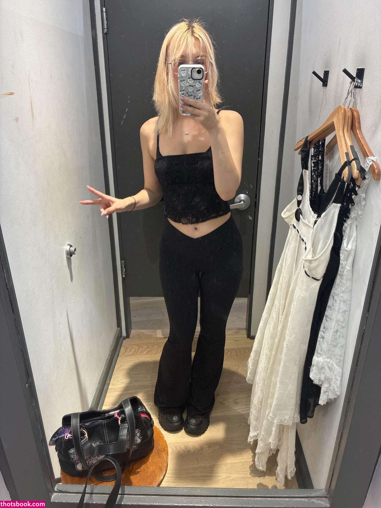 Toby BecauseOfDeath Nude Leaks OnlyFans Photos #6 1767810